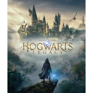 Hogwarts Legacy Standard(Steam Gift UA)