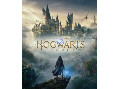 Hogwarts Legacy Standard(Steam Gift Украина)