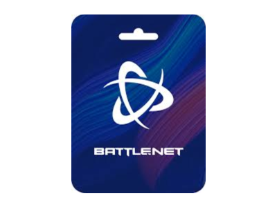 Blizzard🌌ПОПОЛНЕНИЕ  Battle.net (Англия-GBP)🌌