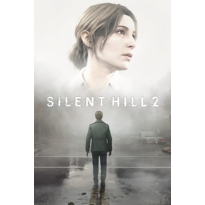 Silent Hill 2 Remake Standard (Steam Gift Ukraine)