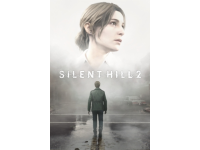 Silent Hill 2 Remake Standard (Steam Gift Ukraine)