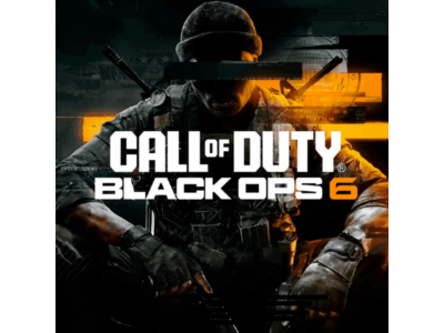 🔵Call of Duty: Black Ops 6 / Кал Оф Дьюти | PS Турция