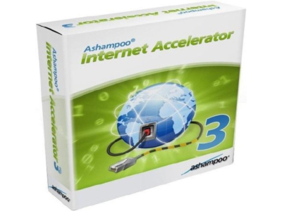 ✳️ Ashampoo Internet Accelerator 3.3🔑лицензионный ключ
