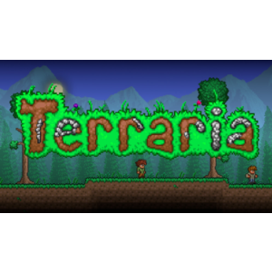 Terraria(Steam Gift Россия)