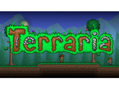 Terraria(Steam Gift Россия)