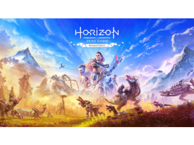 💥Horizon Zero Dawn™ Remastered 🔵 PS5 🔴 ТУРЦИЯ 🔴