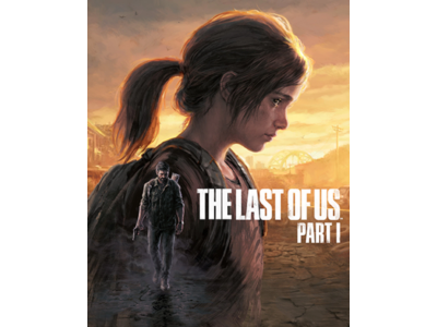 The Last of Us Part I(Steam Gift Russia)