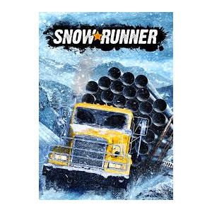 SnowRunner Standard (Steam Gift Казахстан)
