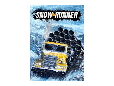SnowRunner Standard (Steam Gift Kazakhstan)