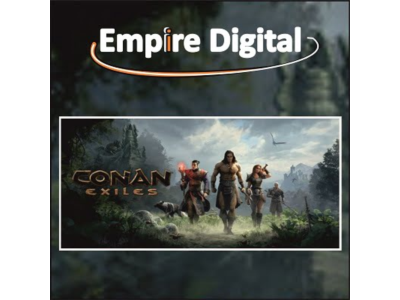 Conan Exiles / Ключ Steam / Россия / Без комиссий