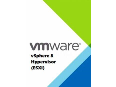 VMWare vSphere 8 (ESXi) Hypervisor /Бессрочная лицензия