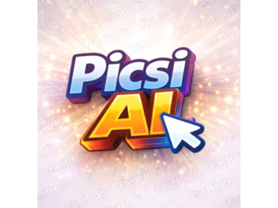 PICSI AI на ваш Аккаунт Basic / Pro / Ultra