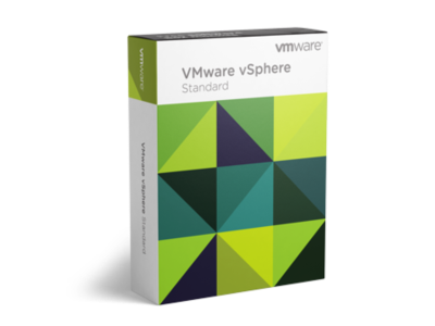 VMware vSphere 7 Standard / Бессрочная лицензия