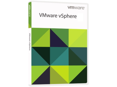 VMware vSphere 7 Hypervisor / Бессрочная лицензия