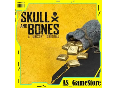 🔵Skull and Bones Gold | PS5/PS Turkey Ukraine