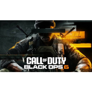✅Call of Duty: Black Ops 6 Ps5/Ps4✅