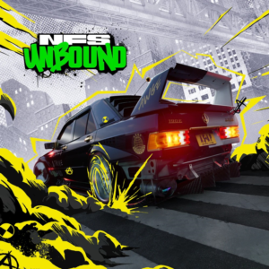 Need for Speed Unbound (Steam Gift Russia)