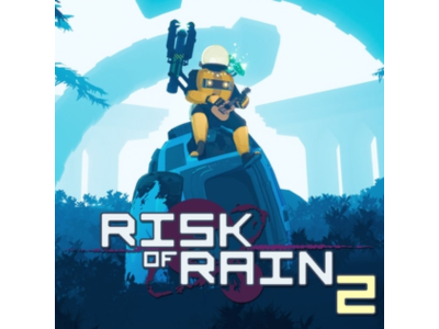 Risk of Rain 2(Steam Gift Russia)