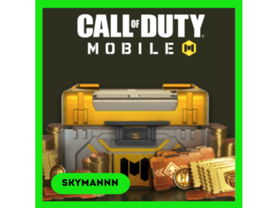 CALL OF DUTY MOBILE | МЕСЯЧНЫЙ ПРОПУСК СНАБЖЕНИЯ БЫСТРО