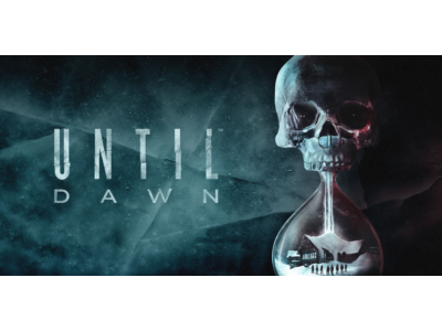 🔥Until Dawn (no steam guard) offline
