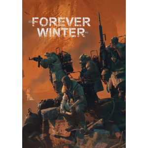 The Forever Winter КЛЮЧ🔑 STEAM РФ+СНГ