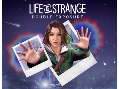 Life is Strange Double Exposure ULTIMATE🟢No Queue