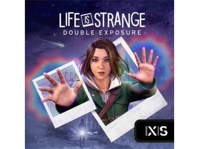 Life Is Strange Double Exposure | Xbox 🔑Key/Code