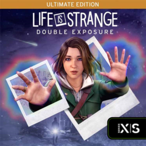 Life is Strange Double Exposure Ulti