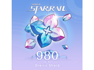 ✅Honkai: Star Rail • The Essence of Ancient Dreams ×980