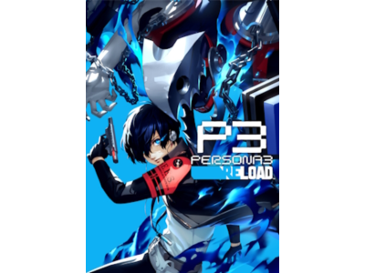 Persona 3 Reload(Steam Gift Russia)