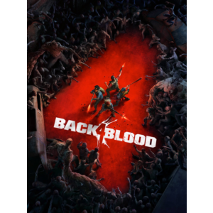 Back 4 Blood(Steam Gift Russia)