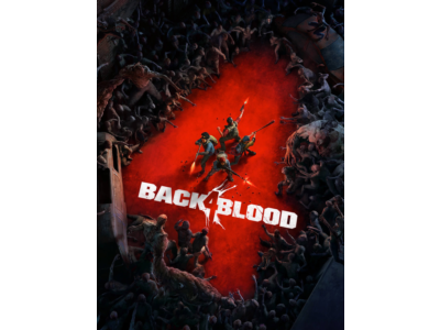 Back 4 Blood(Steam Gift Russia)