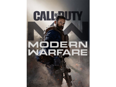Call of Duty: Modern Warfare (2019)Standard (Россия)