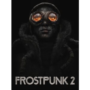 Frostpunk 2(Steam Gift Россия)