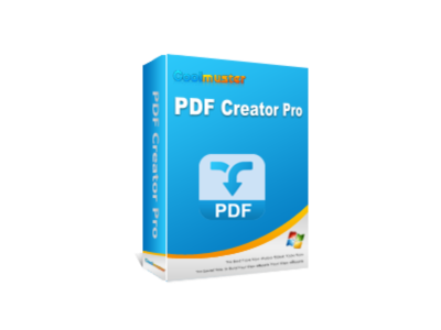 ✳️ Coolmuster PDF Creator Pro 🔑 лицензионный ключ