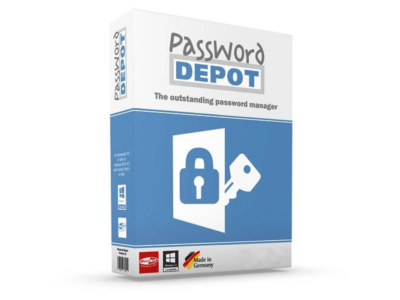 ✳️ AceBIT Password Depot 17 🔑 license key, code