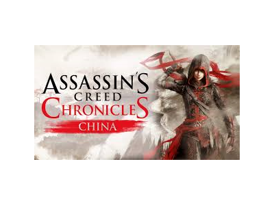 🔴Assassin's Creed Chronicles: China 🔴CARD PAYMENT🔴