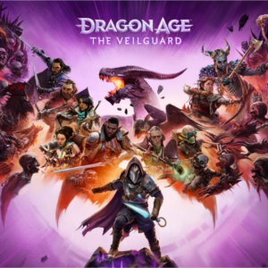 🔴 Dragon Age: The Veilguard Deluxe АККАУНТ XBOX 🔴