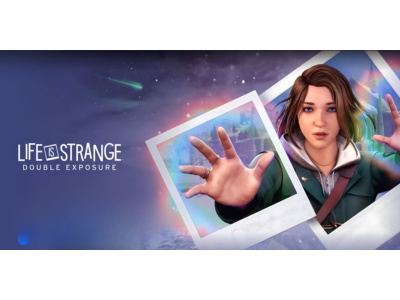 Life is Strange: Double Exposure Ultimate (Очереди нет)