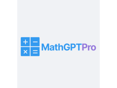 🔵 Mathos (MathGPTPro) Prime ✅ на 3 дня ✅