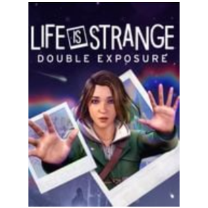 Life is Strange Double Exposure Deluxe Edition Steam