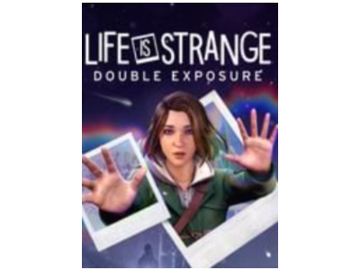 Life is Strange Double Exposure Ultimate Edition Steam