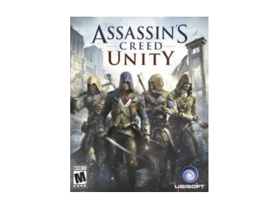 🔴Assassin&acute;s Creed Unity🔴КЭШБЕК🔴