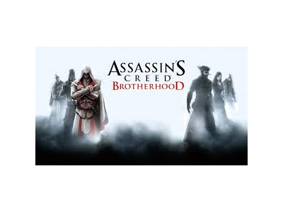 🔴Assassin's Creed: Brotherhood🔴CASHBACK🔴
