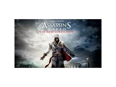 🔴Assassin&acute;s Creed: Ezio Trilogy🔴КЭШБЕК🔴