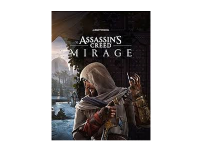 🔴Assassin's Creed: Mirage 🔴КЭШБЕК🔴