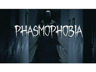 💥Phasmophobia 🔵 PS5 🔴ТR🔴