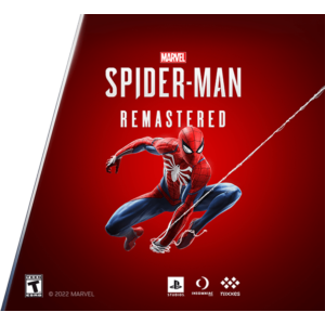 Marvel's Spider-Man Remastered (Steam Gift Ukraine)
