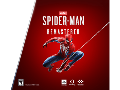 Marvel's Spider-Man Remastered (Steam Gift Ukraine)