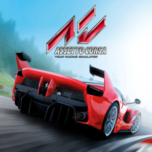 Assetto Corsa(Steam Gift Russia)